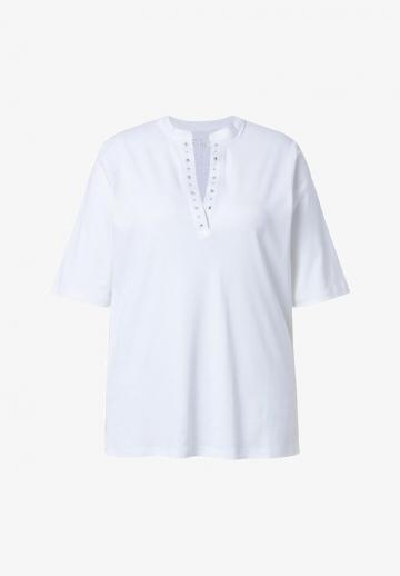 Длинная майка