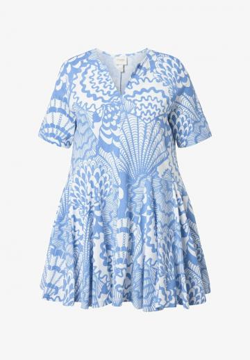 Длинная майка