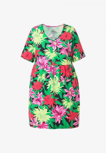 Длинная майка