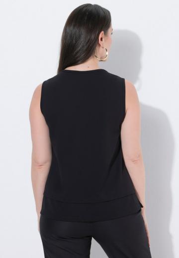 Майка-борцовка