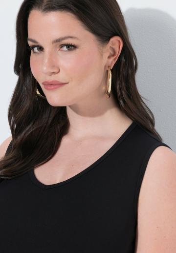 Майка-борцовка