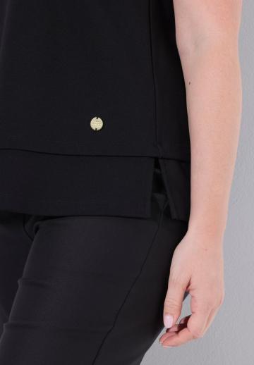 Майка-борцовка