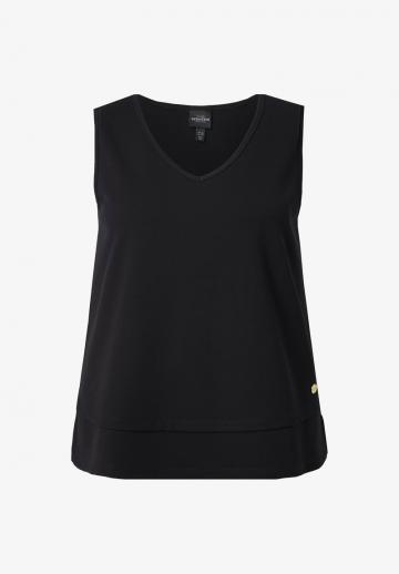 Майка-борцовка