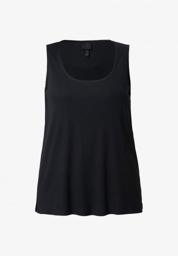 Длинный топ