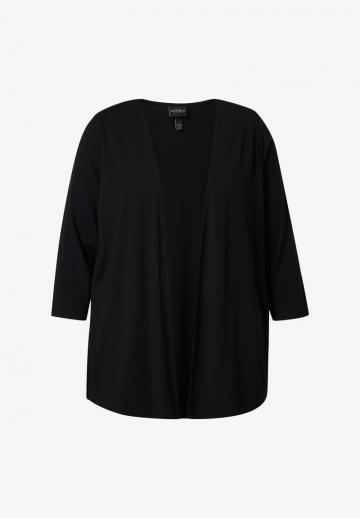 Длинный топ