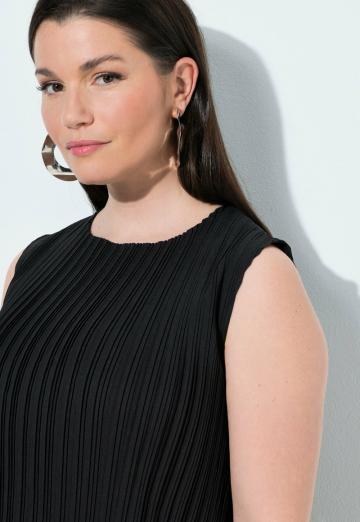 Длинный топ