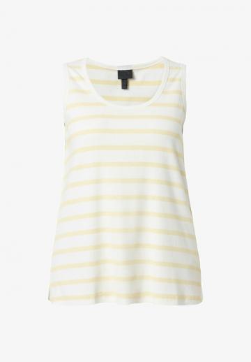 Длинный топ