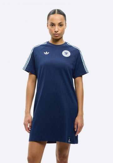 Спортивное платье