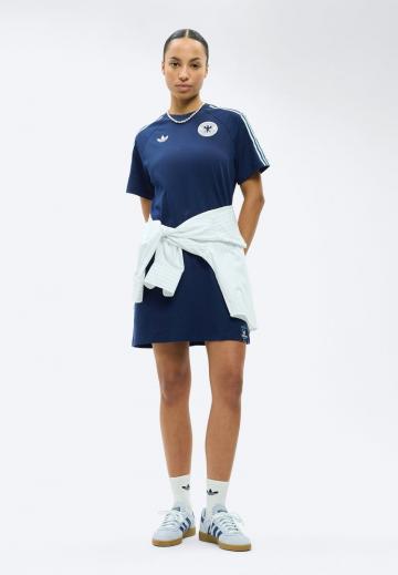 Спортивное платье