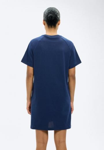 Спортивное платье