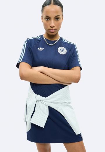 Спортивное платье