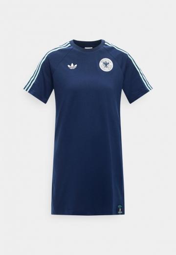 Спортивное платье