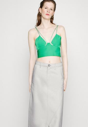 Летняя юбка