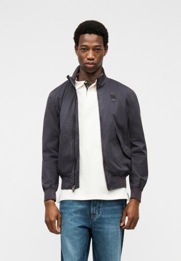 Куртка бомбер