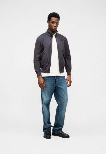 Куртка бомбер