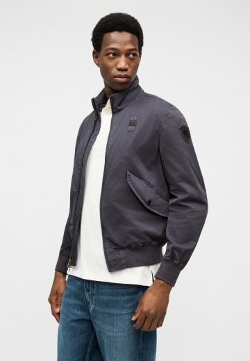 Куртка бомбер