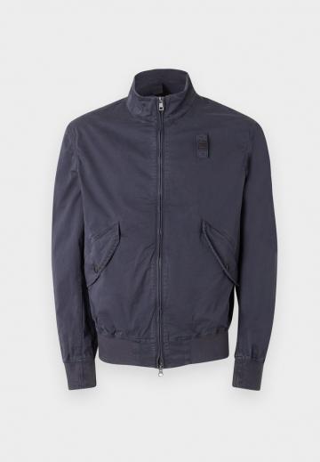 Куртка бомбер