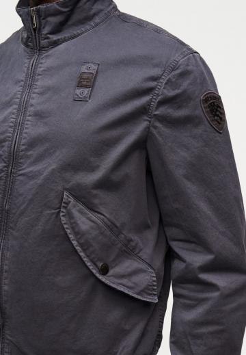 Куртка бомбер