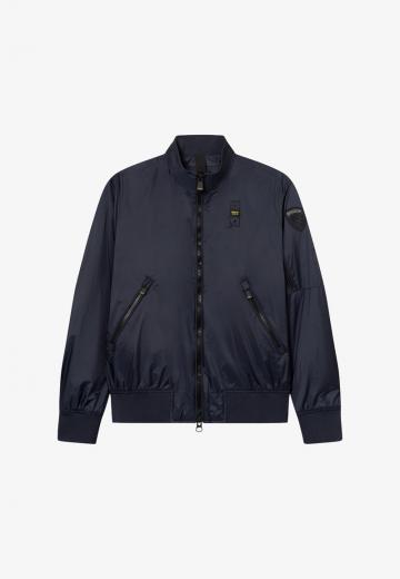 Куртка бомбер