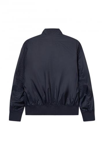 Куртка бомбер