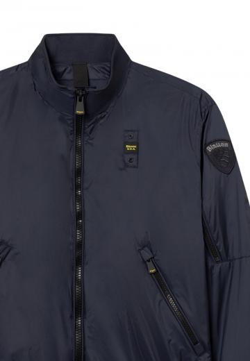 Куртка бомбер