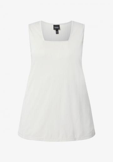 Длинный топ