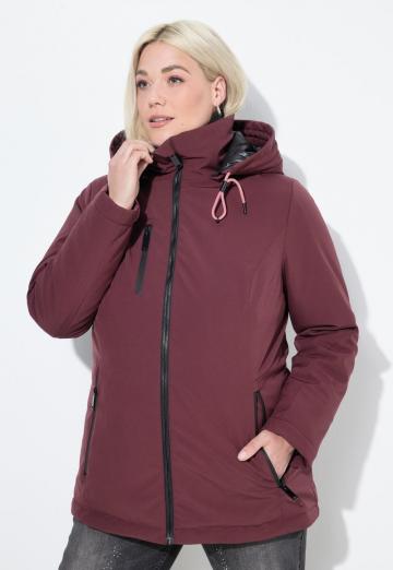 Зимняя куртка