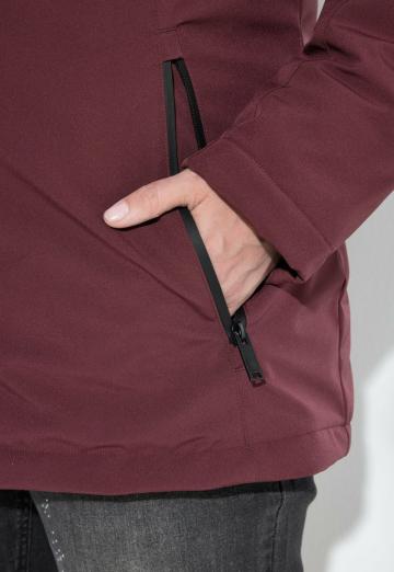 Зимняя куртка