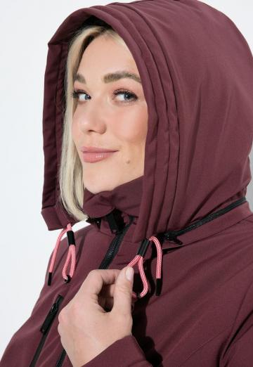 Зимняя куртка