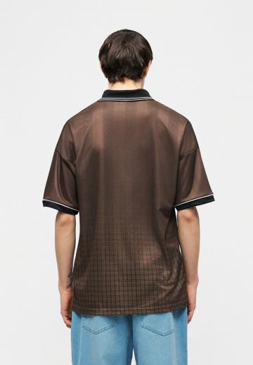 Спортивная майка