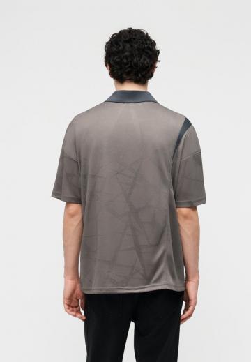 Спортивная майка