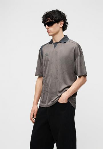 Спортивная майка