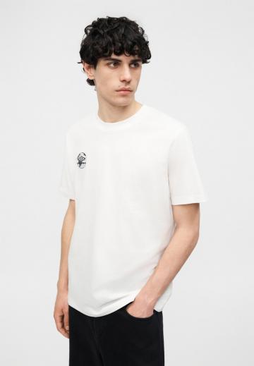 Спортивная майка