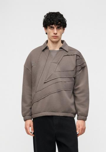 Спортивная кофта