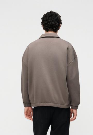 Спортивная кофта