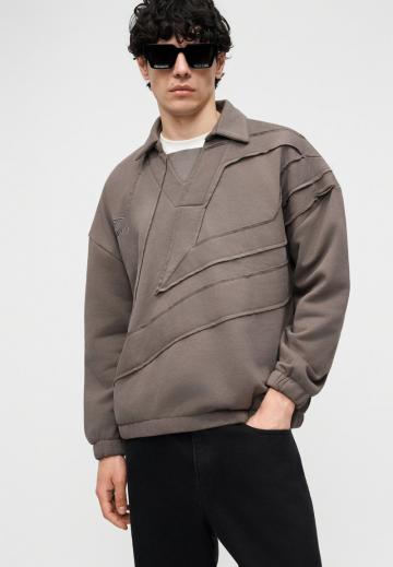 Спортивная кофта