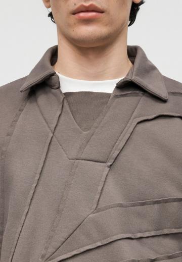 Спортивная кофта