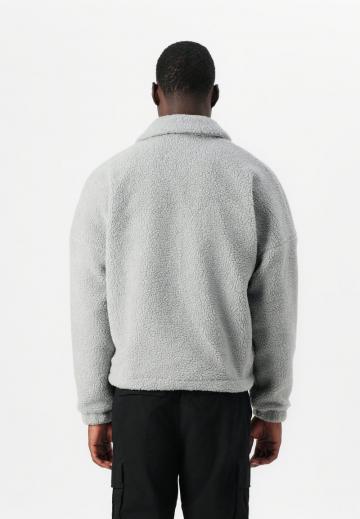 Флисовая куртка