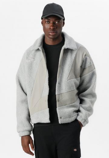 Флисовая куртка