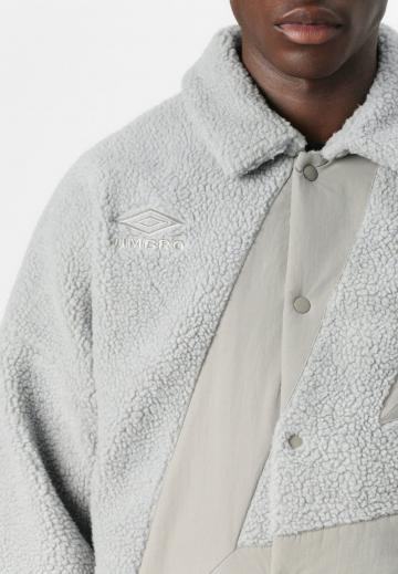 Флисовая куртка