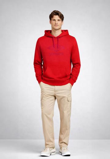 Спортивная кофта