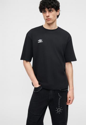 Спортивная майка