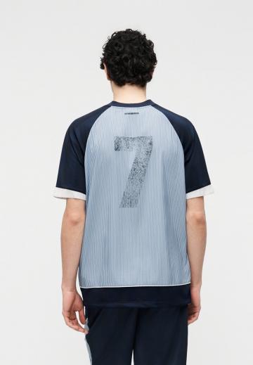 Спортивная майка