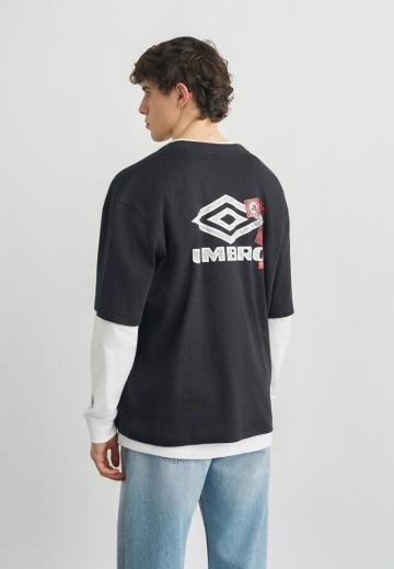 Спортивная майка