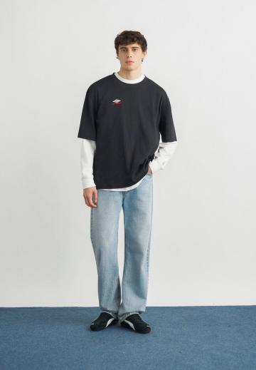 Спортивная майка