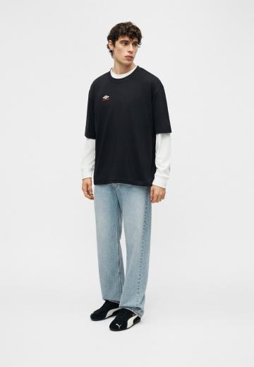 Спортивная майка