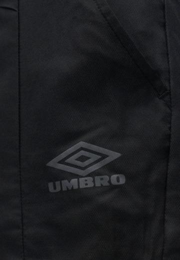 Брюки с накладными карманами