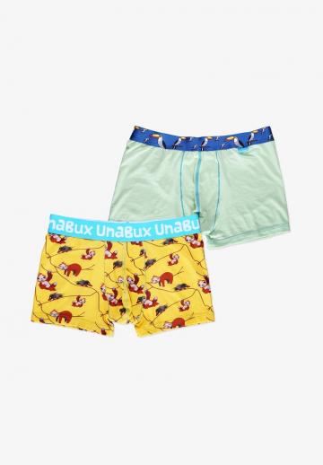 Трусы шортики