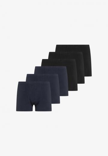 Трусы шортики