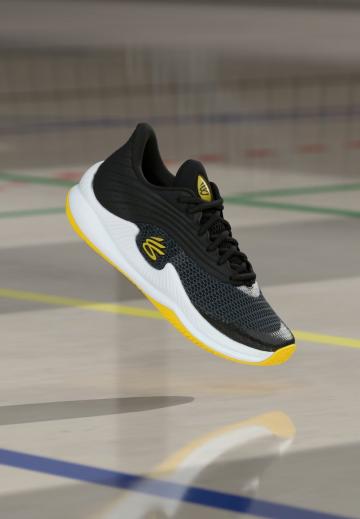 Баскетбольные кроссовки